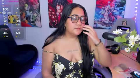 karen  online show from May 10, 1:28 pm
