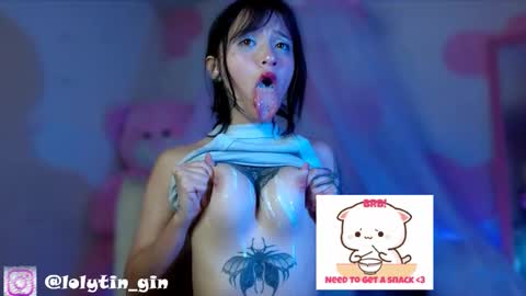 Im Emily and I could be the love of your life    online show from October 9, 12:49 am