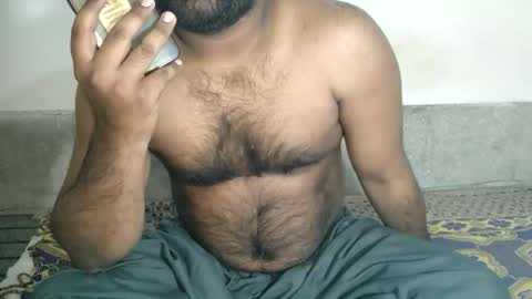 Mr. Devil online show from March 17, 10:31 am