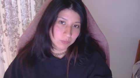lady online show from May 13, 3:54 pm