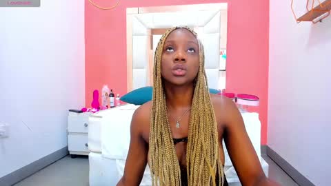 Nicky bac online show from February 7, 11:23 am