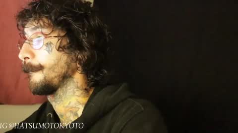 Snapshot of hatsumotokyoto chatting on February 16, 3:15 am More content   2   online show from February 16, 3:15 am