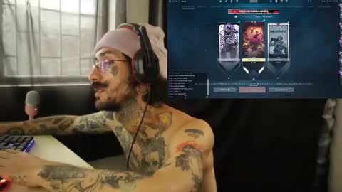 Snapshot of hatsumotokyoto chatting on February 3, 7:42 pm More content   2   online show from February 3, 7:42 pm