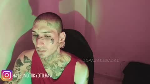 Snapshot of hatsumotokyoto chatting on September 15, 2:46 am More content   2   online show from September 15, 2:46 am