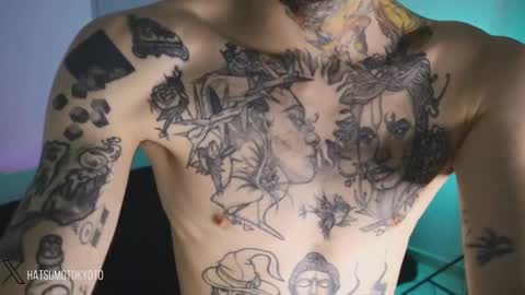 Snapshot of hatsumotokyoto chatting on October 11, 6:29 am More content   2   online show from October 11, 6:29 am