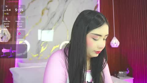 haylie  See you tonight at 8pm Colombia time online show from February 10, 3:13 am