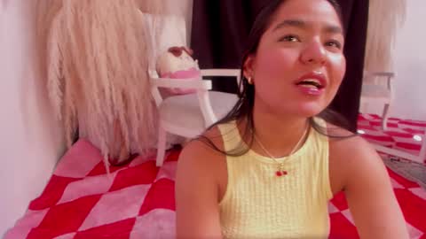 Hayami  online show from November 1, 3:22 pm