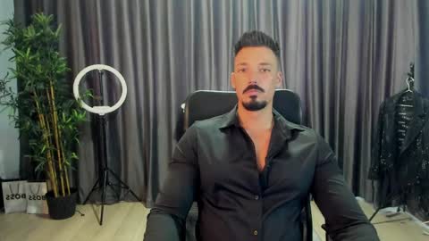 HaydenSpears online show from March 31, 12:49 pm