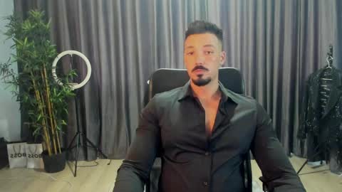 HaydenSpears online show from April 3, 12:01 pm