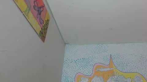 Nicol Gomez online show from February 13, 12:11 pm