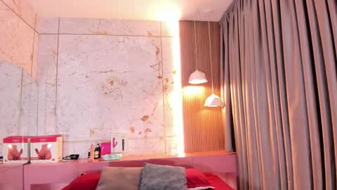 haylenpark online show from January 5, 5:27 pm