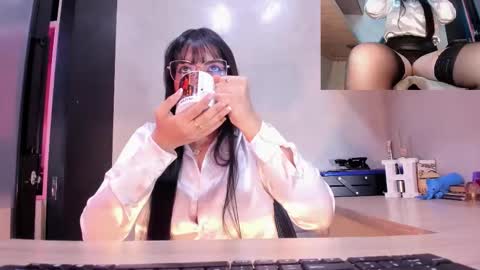 haylenpark online show from December 21, 12:00 pm