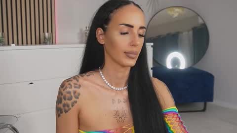 Hayley online show from February 24, 10:13 pm