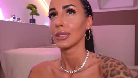 Hayley online show from February 11, 11:08 pm