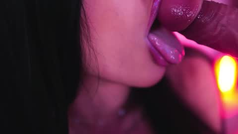 Haylie online show from February 20, 4:53 pm