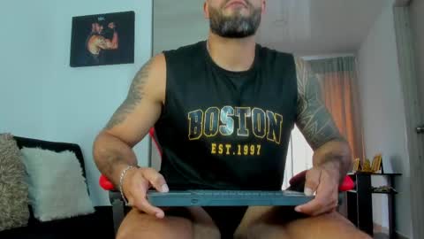 Hazard online show from May 5, 8:14 pm