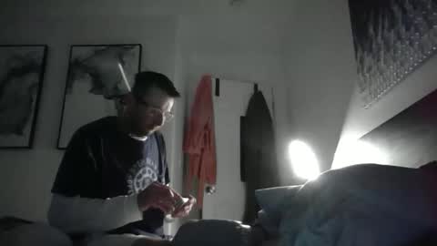 hazballz online show from April 11, 8:40 am