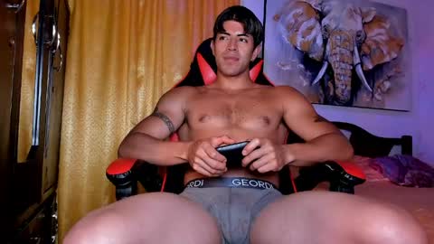 hazbinstudio online show from April 14, 9:29 pm