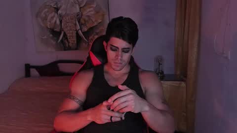 hazbinstudio online show from February 9, 7:49 pm