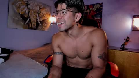 hazbinstudio online show from February 28, 2:37 am