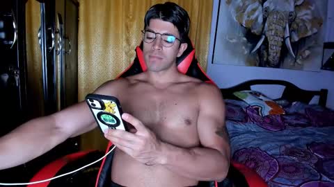 hazbinstudio online show from March 23, 8:14 pm