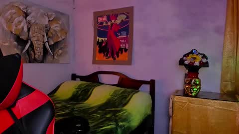 hazbinstudio online show from February 16, 4:05 pm