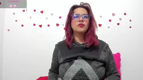 hazel online show from February 11, 9:02 am