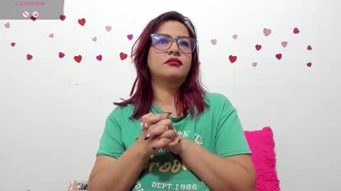 hazel online show from February 10, 9:01 am