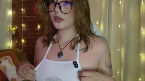 Hazel Brown online show from December 21, 2:40 am