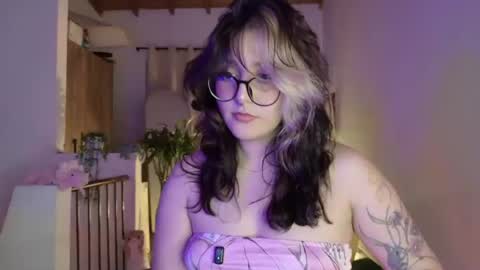 Hazel Brown online show from June 23, 3:25 am