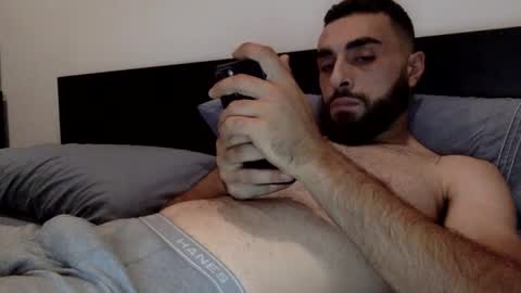 hbabian online show from September 12, 6:26 am