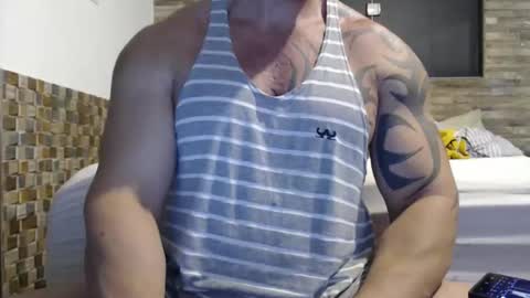 Snapshot of healedcarioca chatting on October 22, 2:30 pm Brazilian bigdick online show from October 22, 2:30 pm
