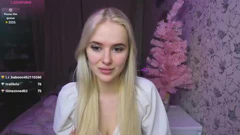 Valeria online show from December 28, 1:49 pm