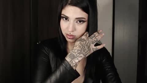 HEATHER DEMONZX   Please help me to reach 100 thumbs up online show from February 15, 7:51 am