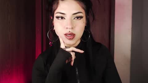 HEATHER DEMONZX   Please help me to reach 100 thumbs up online show from January 16, 1:36 am