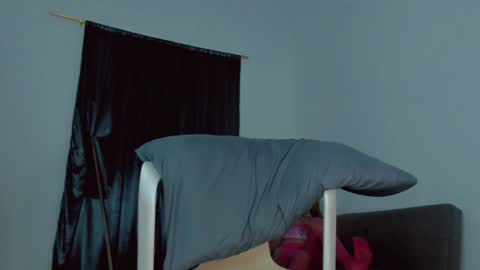 heaven_puertas online show from January 29, 8:51 am