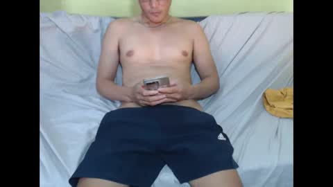 Steven online show from February 10, 2:47 am