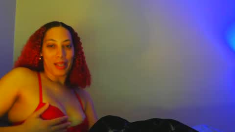 Heavenllyy online show from March 7, 8:23 am