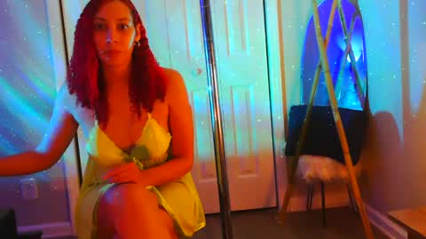 Heavenllyy online show from September 15, 4:58 am