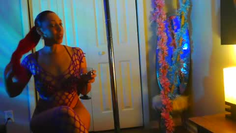 Heavenllyy online show from June 12, 2:54 am