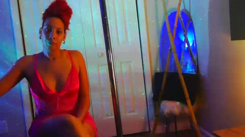 Heavenllyy online show from September 26, 5:59 am