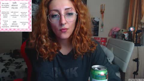 Diana online show from November 18, 12:24 am