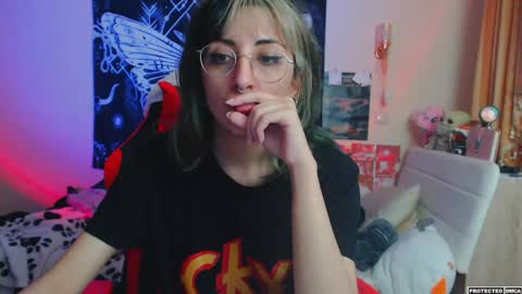 Diana online show from April 1, 2:12 am