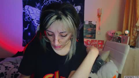 Diana online show from March 31, 2:12 am