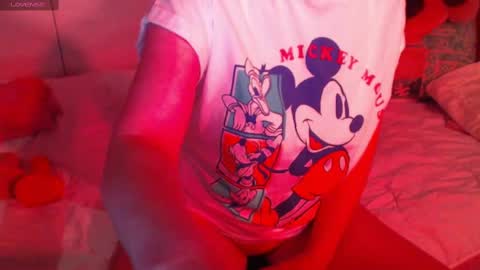 Chani online show from February 10, 2:59 pm