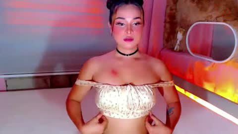 HEAVEN online show from November 8, 12:02 am