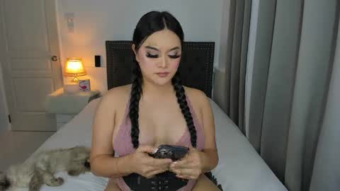 ITS FREE TO ASK online show from March 3, 4:14 pm