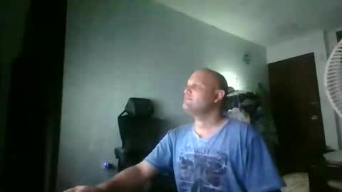 Heavy Rebell online show from March 2, 6:25 am