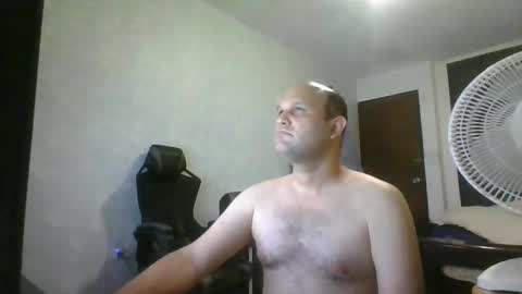 Heavy Rebell online show from October 9, 5:46 am