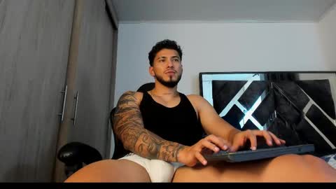 Thor online show from March 31, 1:06 am